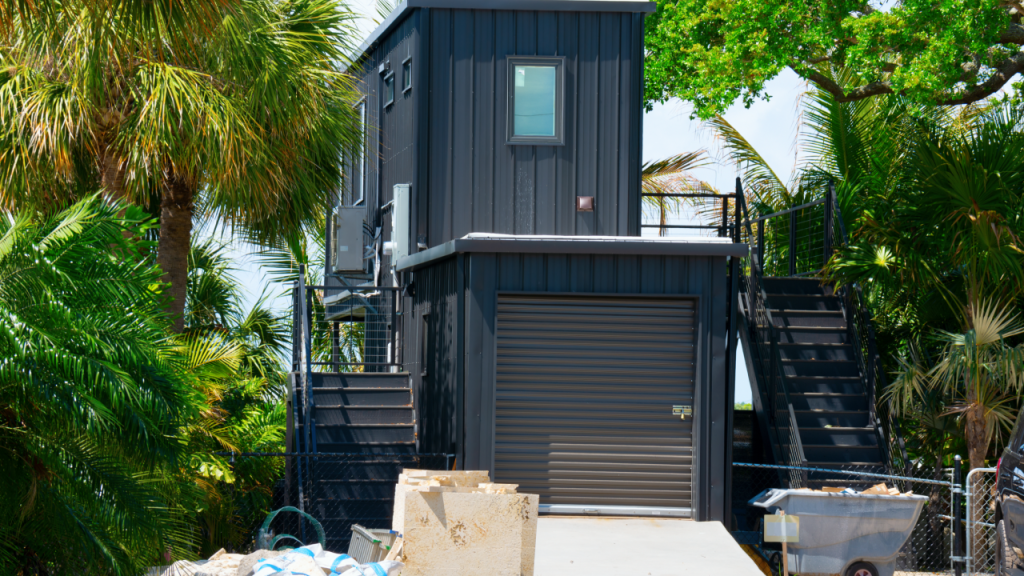 Container_Home_Location